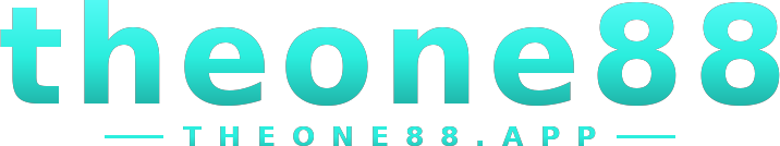 theone88 โลโก้